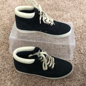 Timberland earthe keepers in Navy